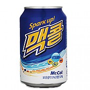 일화-맥콜(뚱캔)