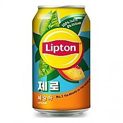 롯데-립톤제로복숭아(뚱캔)