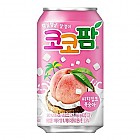 해태-코코팜/피치핑크(뚱캔)