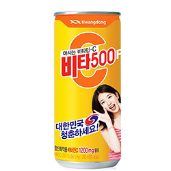 광동-비타500(날씬캔)30캔