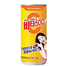 광동-240 비타500(날씬캔)30캔