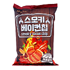 빙그레-스모키베이컨칩