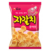 농심-자갈치