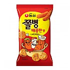 농심-쫄병스낵 매콤한맛