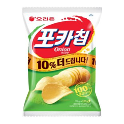 오리온-포카칩 양파