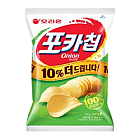 오리온-포카칩 양파