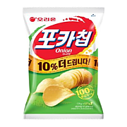 오리온-포카칩 양파