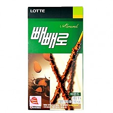 롯데제과-빼빼로 아몬드