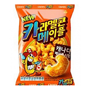 크라운-카라멜콘메이플