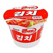 농심-김치큰사발