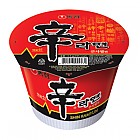 농심-신라면/큰사발