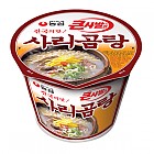 농심-사리곰탕큰사발