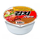 농심-김치사발(小컵)