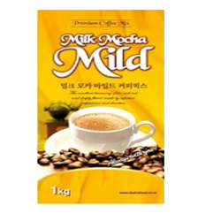 낱개)대호-밀크모카마일드커피믹서