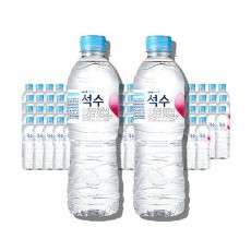 생수-석수/무라벨500펫