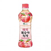 웰그린-복숭아녹차*반품불가*