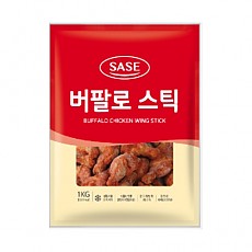 사세-버팔로스틱