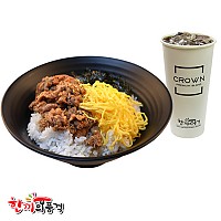 한품)석쇠불고기-바베큐