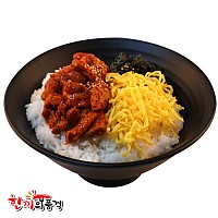 한품)석쇠불고기-고추장