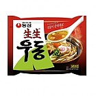 농심-생생우동봉지