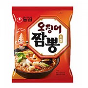 농심-오징어짬뽕멀티