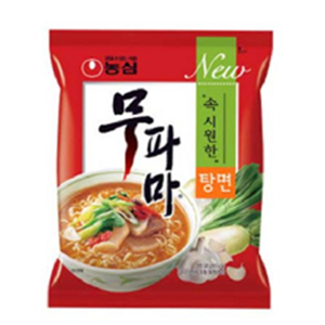 농심-무파마/멀티