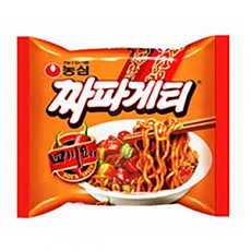 농심-사천짜파게티멀티