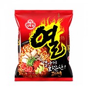 오뚜기/열라면/멀티