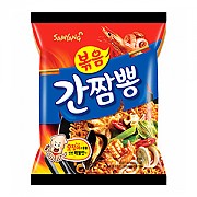 삼양-볶음간짬뽕멀티