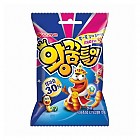 오리온-왕꿈틀이