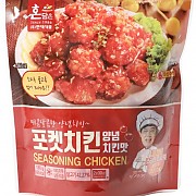 한맥)포켓치킨 - 양념