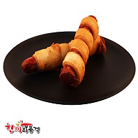 쏘팡-마약핫도그150g