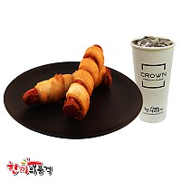 쏘팡-마약핫도그150g