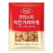 사세-크리스피 치킨가라아게