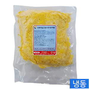 오뚜기/계란지단