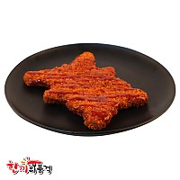 두레식품-피카츄치킨까스