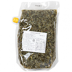 유니푸드-랠리쉬다진오이피클