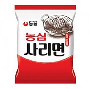 농심-사리면/멀티