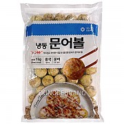 타코야끼볼1kg