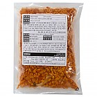 한품)스팜김치볶음밥*리뉴얼*