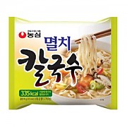 농심-멸치칼국수멀티