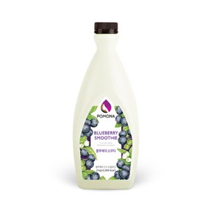 포모나-스무디 블루베리2kg