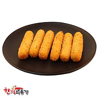 한품)치즈스틱