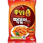 해태제과-신당동떡볶이