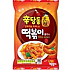 해태제과-신당동떡볶이