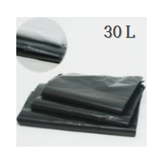 비닐봉투-검정/30리터