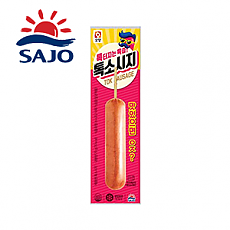 사조- 톡소세지