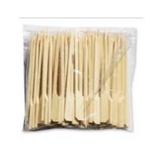 대나무손잡이꼬지(100개)