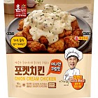 한맥)포켓치킨-어니언크림맛