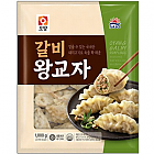 확인필수*사조-갈비왕교자만두(벌크)